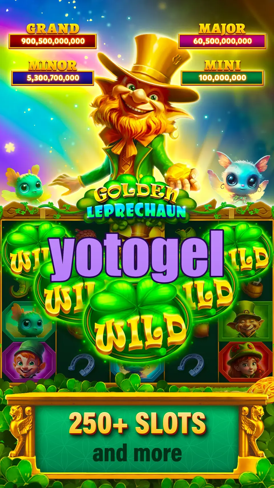 yotogel APK