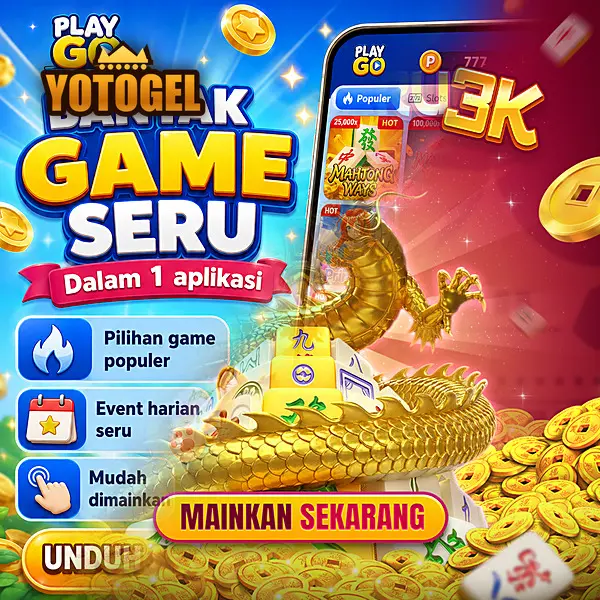 yotogel Masuk