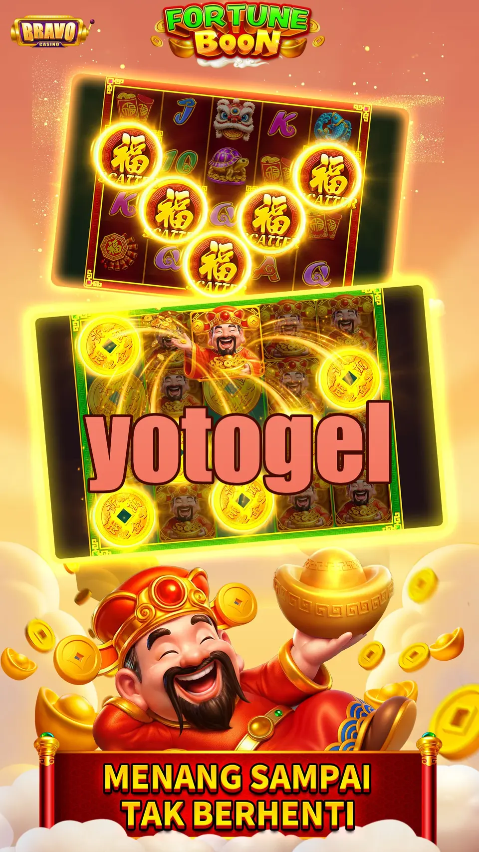 yotogel Masuk