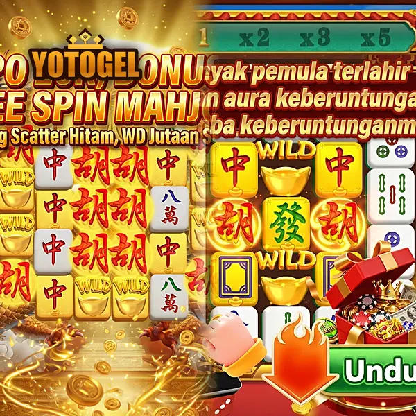 yotogel Daftar Sekarang - Unduh APK
