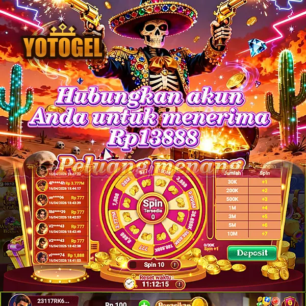 yotogel Tangkapan Layar - Resmi