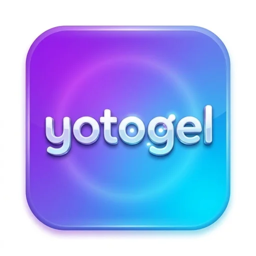 yotogel Logo - Resmi
